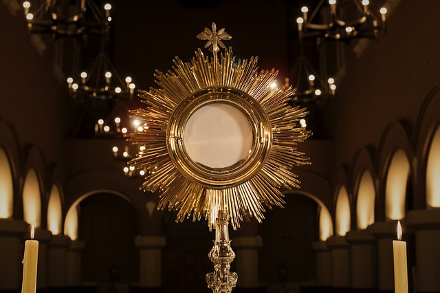 You are currently viewing Reprise des temps d’adoration