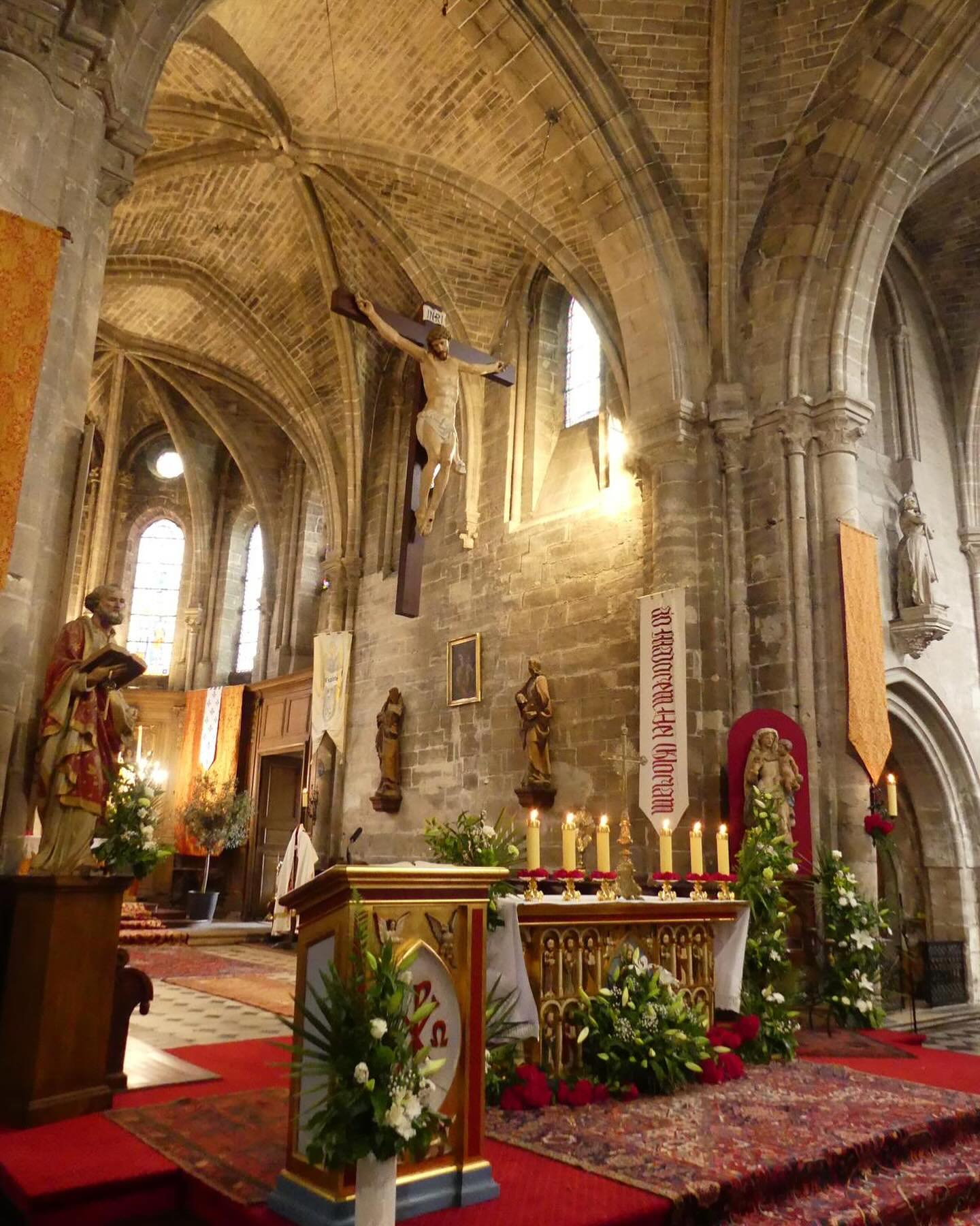 Lire la suite à propos de l’article Journées du Patrimoine 2024