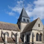 Paroisse de Mouy
